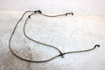 2006 Polaris Sportsman 500 Oem Rear Brake Line 1910979 AP186