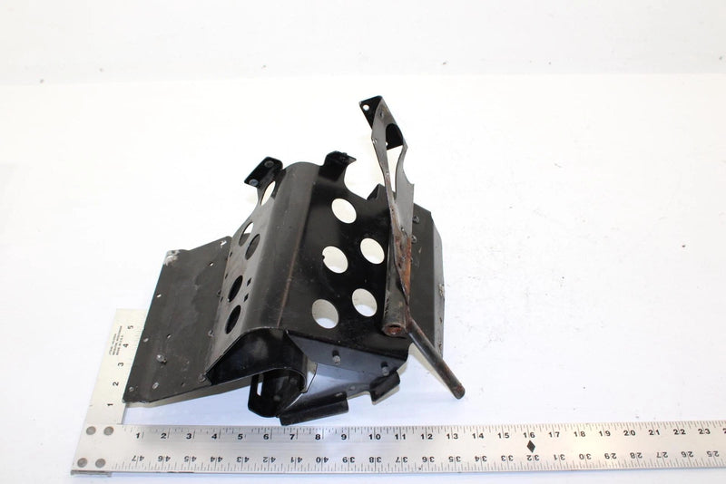 1997 Polaris 500 Indy Oem Right Footrest 1011935 SP15