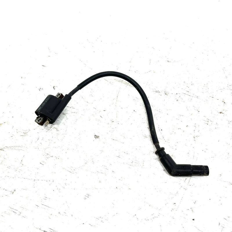 2012 Yamaha Grizzly 550 YFM550 4x4 OEM Ignition Coil 1D7-H2310-05-00 AY65
