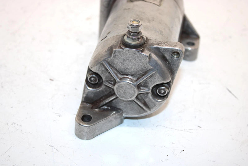 07 Ski-doo Mxz 800 Blizzard Ho Power Tek Oem Electric Starter Assy 515176133 SS5