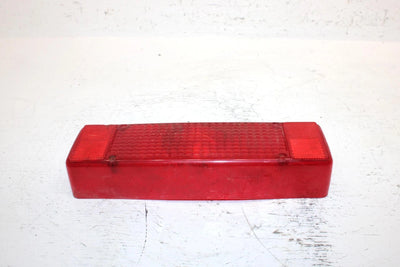 1989 Yamaha Inviter Oem Tail Brake Light Lens 8K4-84721-01-00 SY17