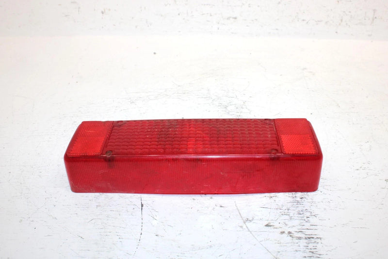 1989 Yamaha Inviter Oem Tail Brake Light Lens 8K4-84721-01-00 SY17