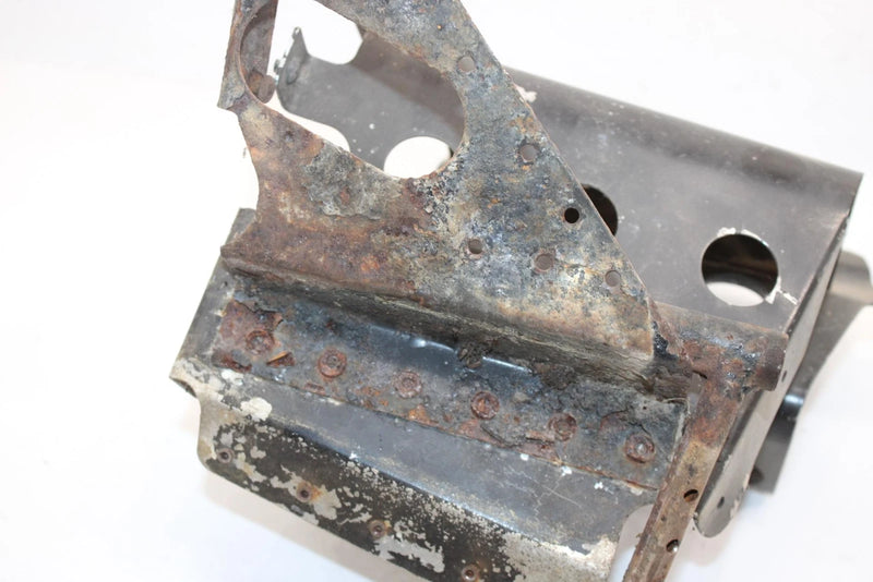 99 Polaris Xc Sp 500 Oem Left Footwell 1011861 SP0