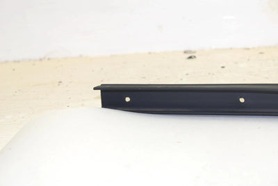 1991 Sea-doo Sp Oem Rear Bumper 291000216 JS17
