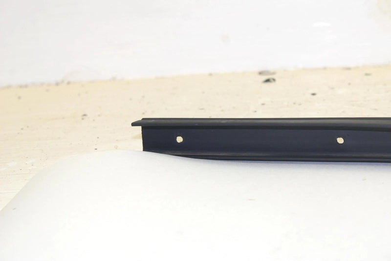 1991 Sea-doo Sp Oem Rear Bumper 291000216 JS17
