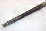 1991 Polaris Trail Boss Oem Rear Axle 5020504 AP92