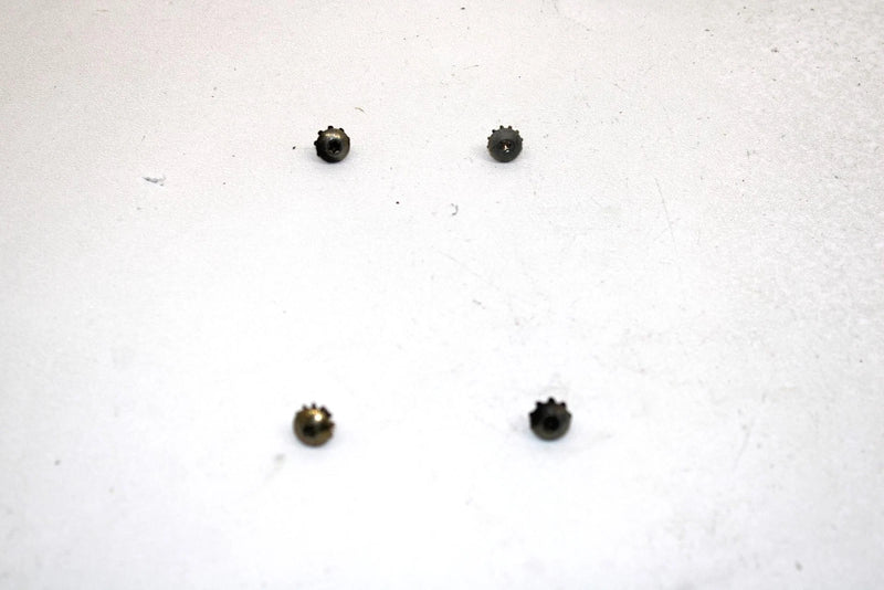 Polaris Oem Secondary Clutch Cap Screw (Set of 4) 7512048 Q867