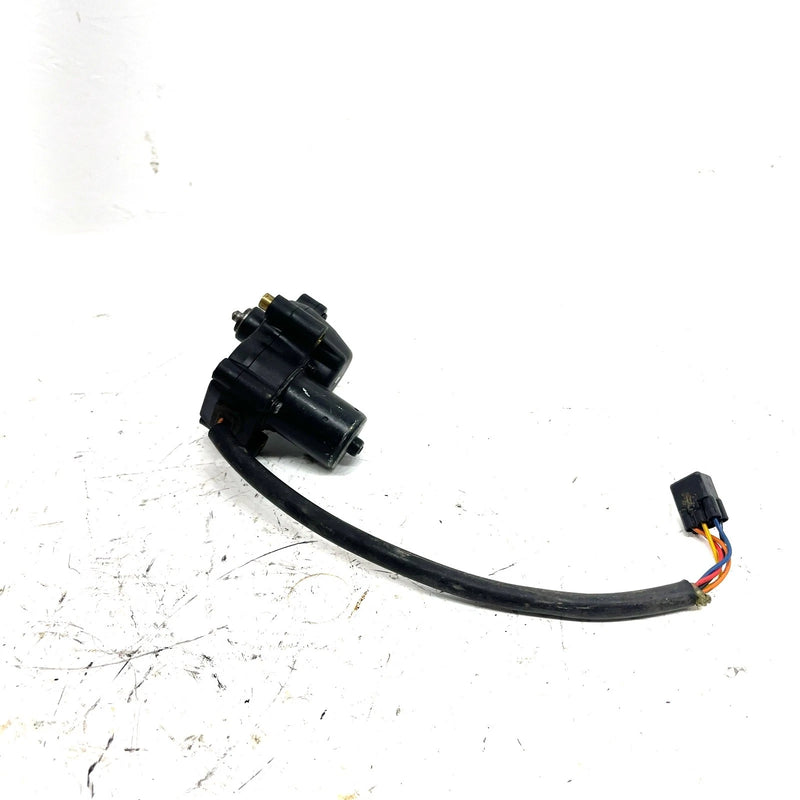 2008 Kawasaki Teryx 750 KRF750A 4x4 OEM Clutch Actuator 16172-0017 XK0