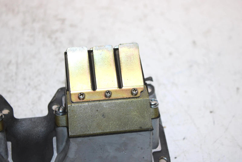 1992 Yamaha Waverunner Lx 650 Oem Reed Valve And Adapter 6M6-13641-00-94 JY22