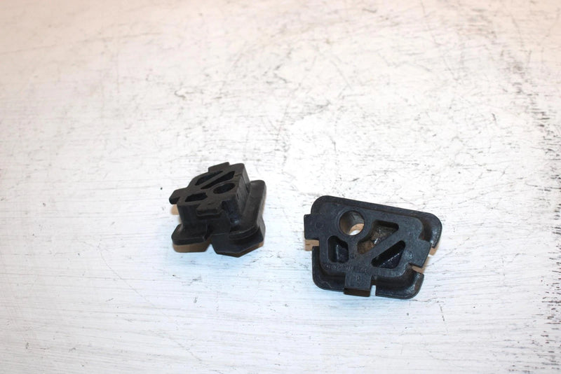 2001 Ski-doo Mxz 600 Oem Spring Adjuster Set 503189284 503190022 SS4