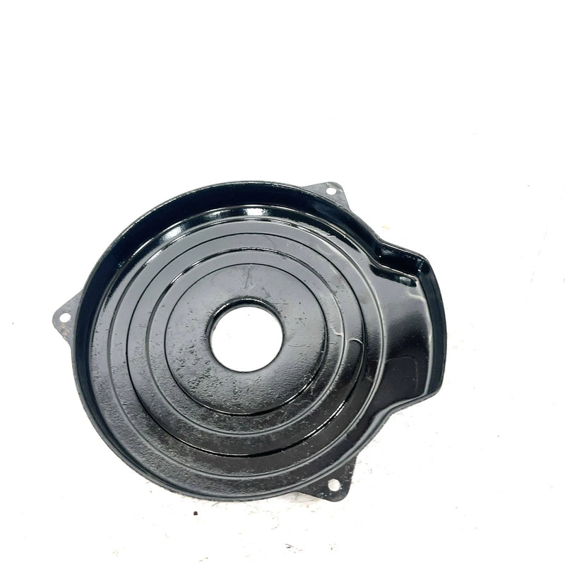 95 Yamaha Big Bear 350 4x4 OEM Rear Brake Rotor Cover 2HR-25716-00-00 AY58