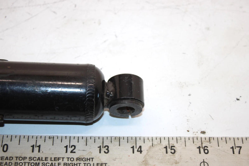07 Yamaha Apex Mountain Oem Rear Skid Front Shock 8GP-47481-00-00 SY104