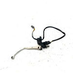 2004  Yamaha Bruin 350 YFM350FA 4x4 OEM Rear Brake Lever 2HT-83912-01-00 AY63