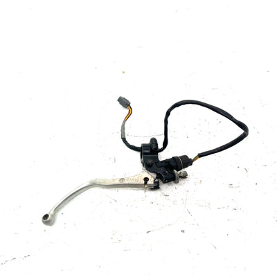 2004  Yamaha Bruin 350 YFM350FA 4x4 OEM Rear Brake Lever 2HT-83912-01-00 AY63