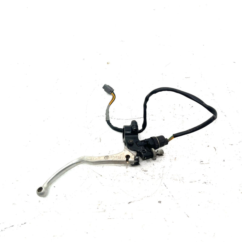 2004  Yamaha Bruin 350 YFM350FA 4x4 OEM Rear Brake Lever 2HT-83912-01-00 AY63