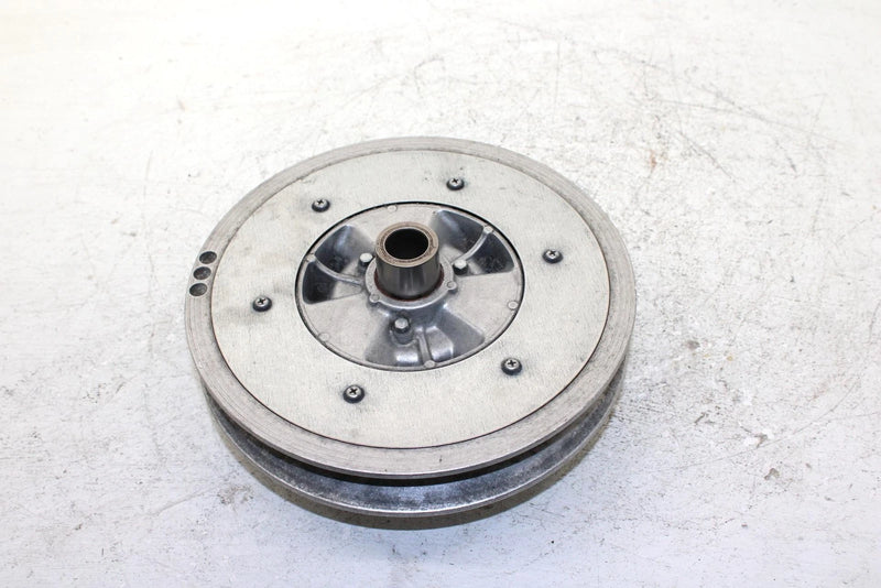 1999 Yamaha Vmax 600 Sx Oem Secondary Clutch 8BU-17670-10-00 SY5