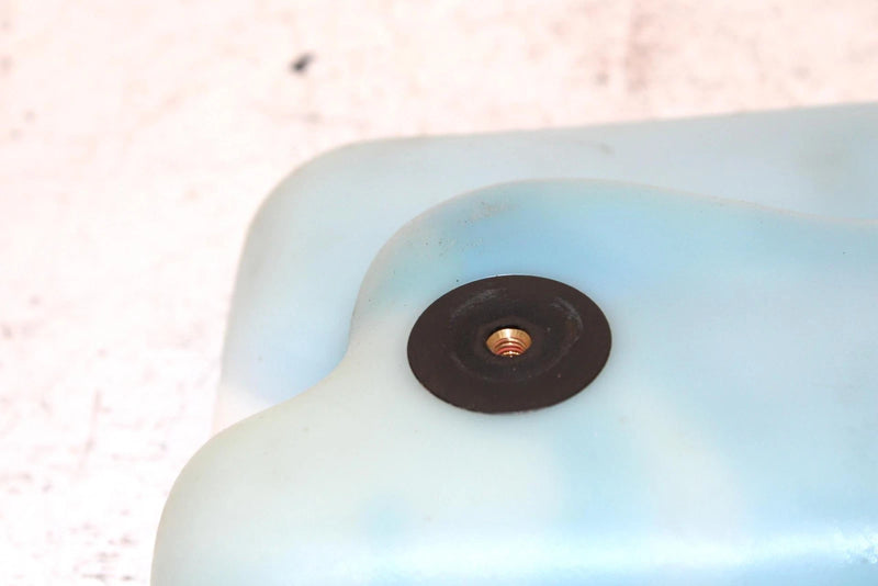 1995 Yamaha Vmax 600 Le Oem Oil Tank Set 8AB-21751-01-00 SY21