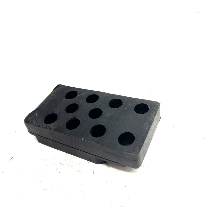 1994 Arctic Cat TigerShark Daytona OEM Engine Dampner Block 0673-437 JA14