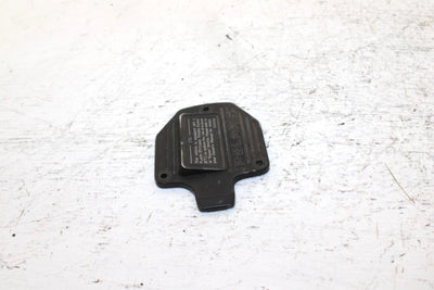 1997 Polaris Sport 400l Oem Throttle Lever Cover 2010080 AP214
