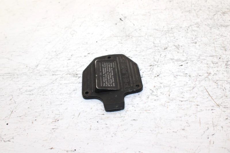 1997 Polaris Sport 400l Oem Throttle Lever Cover 2010080 AP214