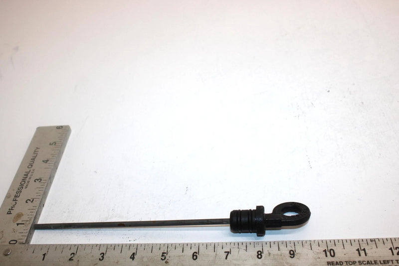 2001 Bombardier Traxter Oem Oil Dipstick 711256610 AB10