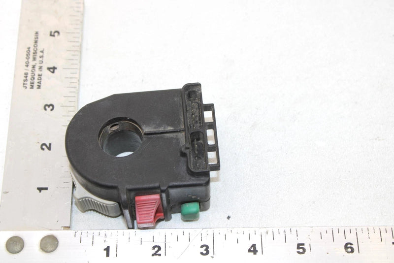 2005 Polaris Predator 500 Oem Left Control Switch 4010594 4011442 AP3