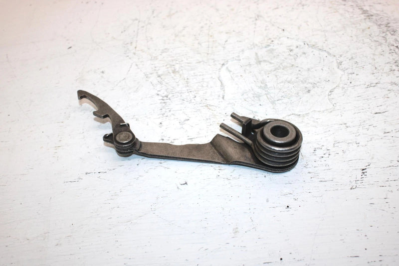 1985 Honda Atc 110a All Terrain Oem Gear Shift Shaft Arm 24630-046-010 AH58