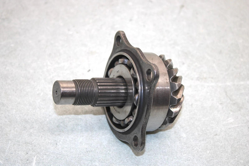 00 Polaris Xpedition 425 Oem Pinion And Shaft Assembly 3086318 AP19