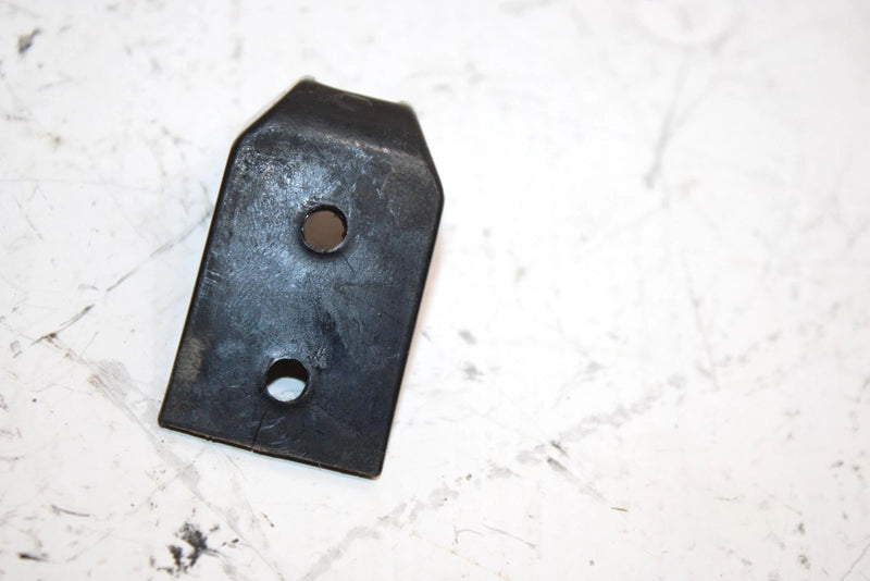 87 Polaris Trail Oem Hood Latch Cup Pair 54307333 SP66