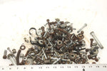 1979 Yamaha Et250c Oem Hardware Kit SY61