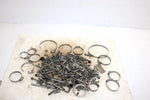 1999 Sea-doo Gti Oem Nut Bolt Spacer Hardware Kit JS54