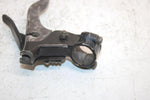 1990 Kawasaki Bayou 300 Oem Left Brake Lever 46076-1143 AK22