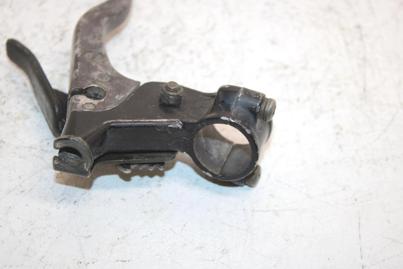 1990 Kawasaki Bayou 300 Oem Left Brake Lever 46076-1143 AK22