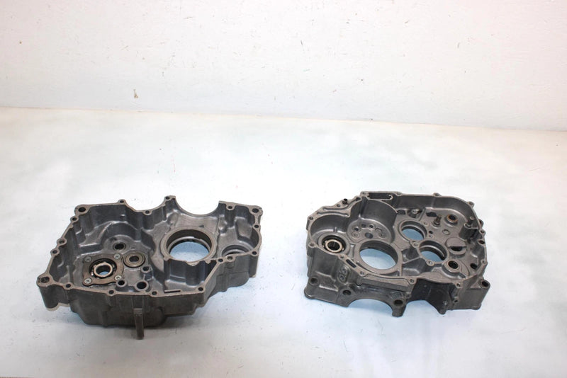 88 Kawasaki Bayou 220 Oem Set Crankcase 14001-5238 AK5