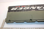 2008 Polaris Ranger 700 Oem Left Bed Box Panel 543551-070 XP0