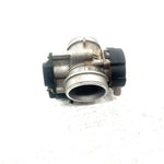07-22 Can-Am Outlander 650 4x4 XT HO EFI OEM Throttle Body 420685326 AB17.1