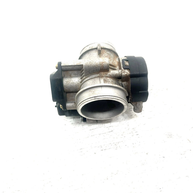 07-22 Can-Am Outlander 650 4x4 XT HO EFI OEM Throttle Body 420685326 AB17.1