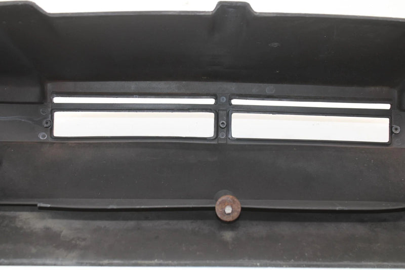 1993 Polaris Xlt Oem Front NoseCone 5430931-1031 SP212