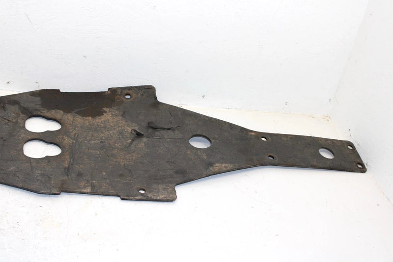 2005 Arctic Cat 400 Auto Trans Oem Skid Plate 1406-176 AA5
