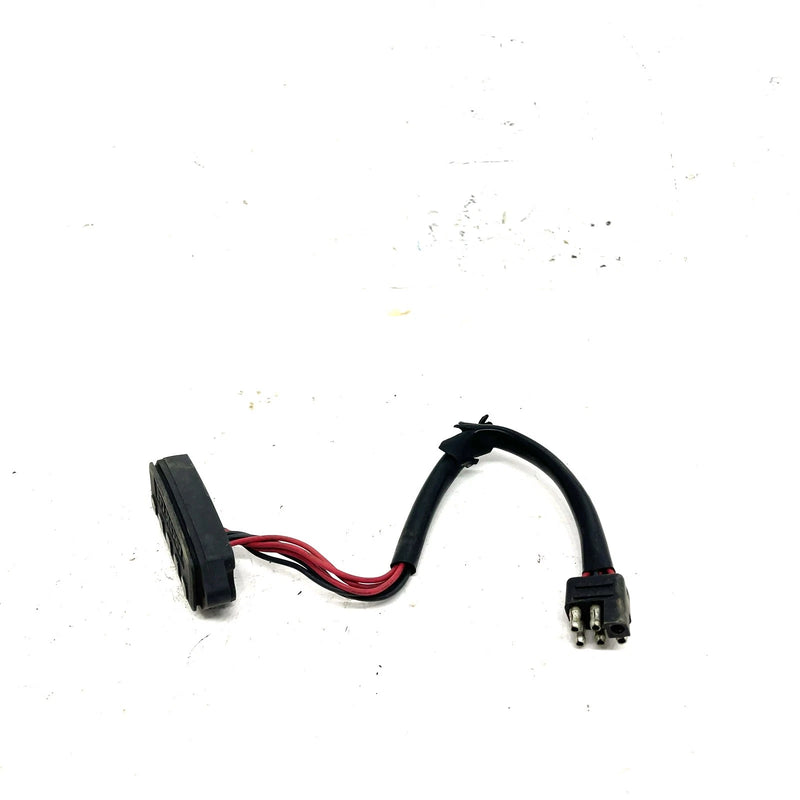2002 Arctic Cat 375 4x4 Automatic OEM Indicator Lights 0420-035 AA34