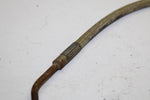 01 Polaris Sportsman 400 OEM Rear Foot Brake Hose 1910479 AP107
