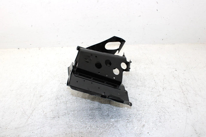 1993 Polaris Xlt Sp Oem Left Footrest 1011861 SP72