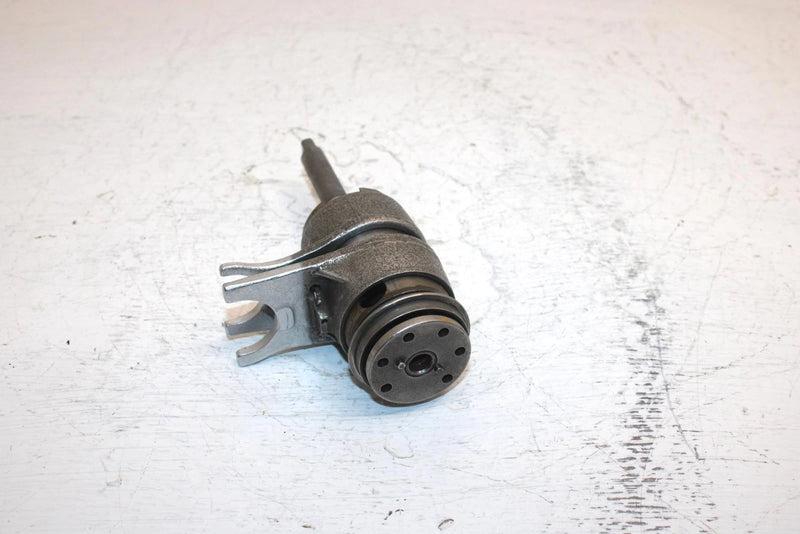 1986 Honda Trx 125 Oem Shift Drum 24300-VM6-000 AH41