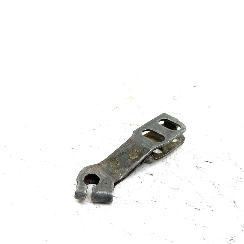 88-00 Honda FourTrax 300 TRX300FW 4x4 OEM Rear Brake Arm 43410-HC4-000 AH45