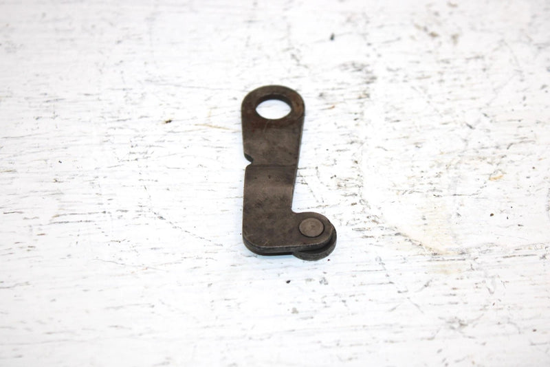 1977 Honda Atc 90 Oem Shift Stopper Arm 24430-459-950 AH69