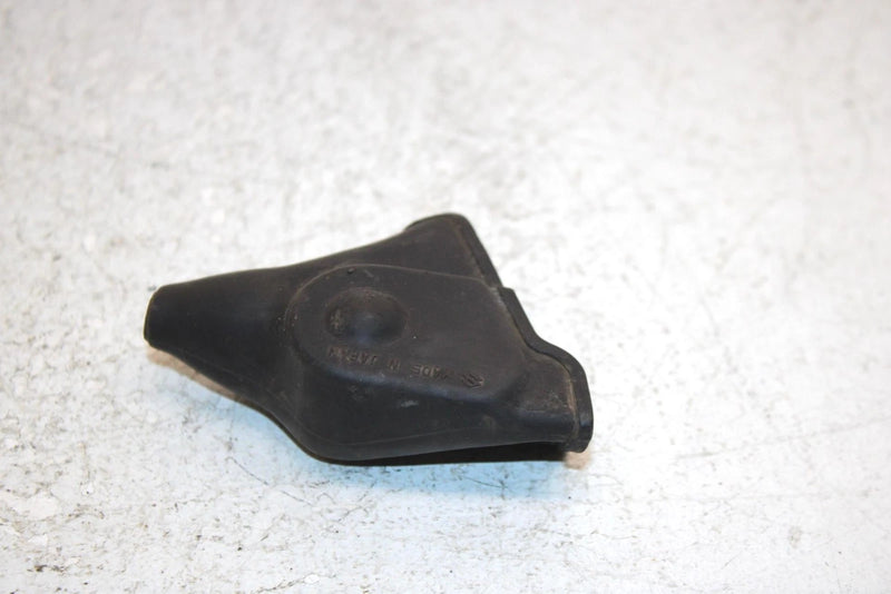 1997 Suzuki King Quad 300 4x4 Oem Brake Dust Cover 57541-29501 AS11