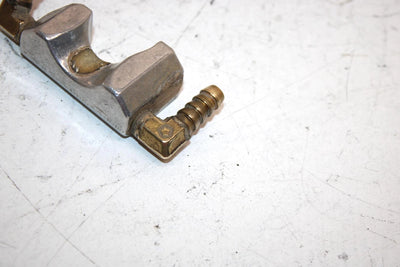 2005 Bombardier Rally 175 Oem Heater Block 709200096 AB8