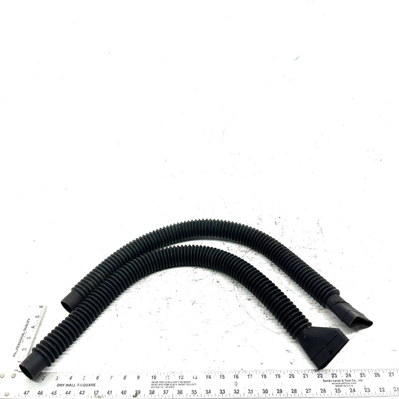 96-99 Sea-Doo SPX OEM Vent Hose Pair 291000383 JS32