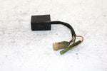 1987 Yamaha Exciter 570 L/c Oem CDI ECU ECM Ignition Box 84M-85540-20-00 SY18