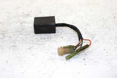 1987 Yamaha Exciter 570 L/c Oem CDI ECU ECM Ignition Box 84M-85540-20-00 SY18